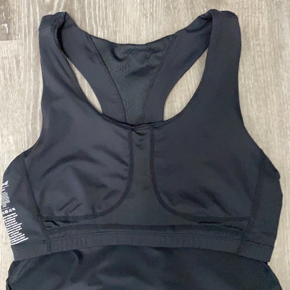 👗5/$25👗Merrell Optiwik Tank Sz M Racerback - Picture 7 of 11